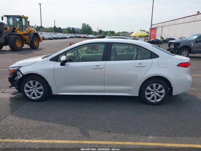 Toyota 2zr-fxe 2025 JTDBDMHE6S3018900 Image 15