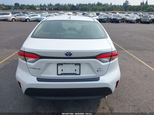 Toyota 2zr-fxe 2025 JTDBDMHE6S3018900 Image 17