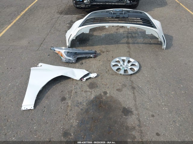 Toyota 2zr-fxe 2025 JTDBDMHE6S3018900 Image 12