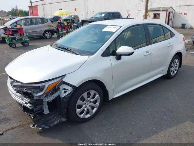 Toyota 2zr-fxe 2025 JTDBDMHE6S3018900 Image 2