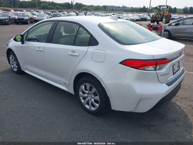 Toyota 2zr-fxe 2025 JTDBDMHE6S3018900 Image 3