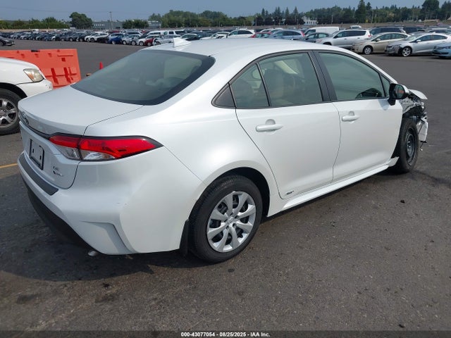Toyota 2zr-fxe 2025 JTDBDMHE6S3018900 Image 4