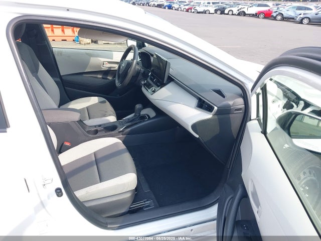Toyota 2zr-fxe 2025 JTDBDMHE6S3018900 Image 5