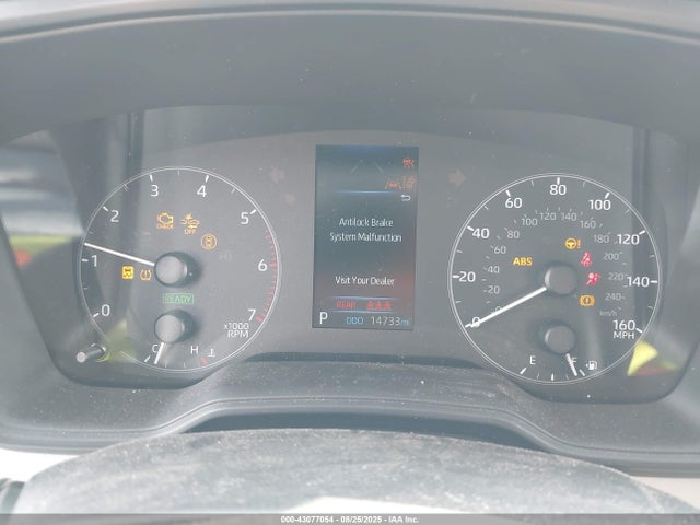 Toyota 2zr-fxe 2025 JTDBDMHE6S3018900 Image 7