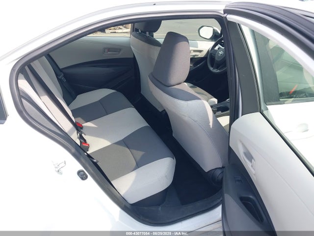 Toyota 2zr-fxe 2025 JTDBDMHE6S3018900 Image 8