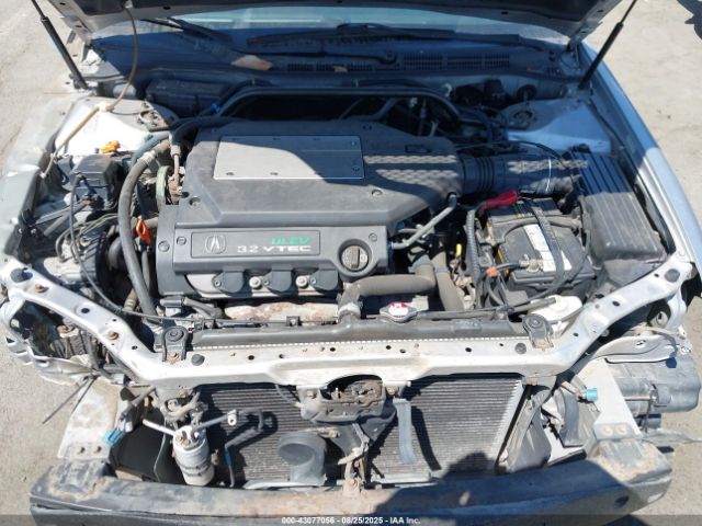 2000 ACURA TL 19UUA5661YA017159 Photo 9