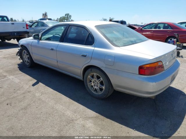 2000 ACURA TL 19UUA5661YA017159 Photo 2