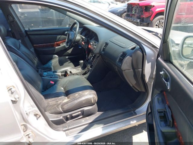 2000 ACURA TL 19UUA5661YA017159 Photo 4