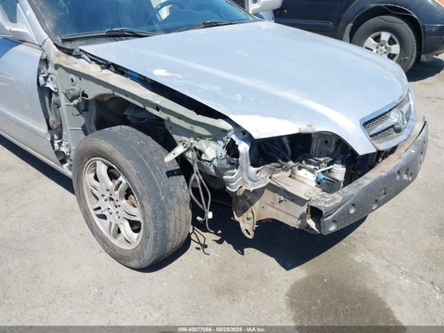 2000 ACURA TL 19UUA5661YA017159 Photo 5