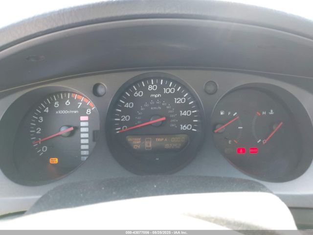 2000 ACURA TL 19UUA5661YA017159 Photo 6