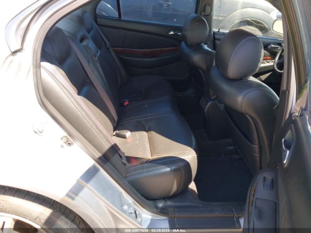 2000 ACURA TL 19UUA5661YA017159 Photo 7