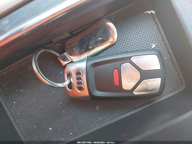 WA1BNAFY5J2214415 Audi Q5