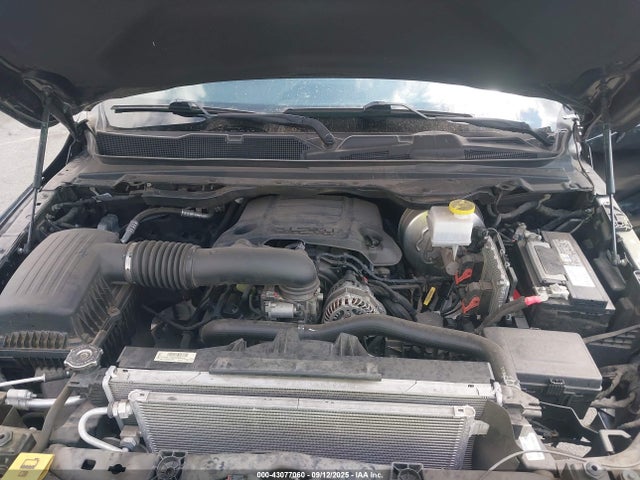 RAM 1500 2022 1C6RREFT4NN193802 Image 10