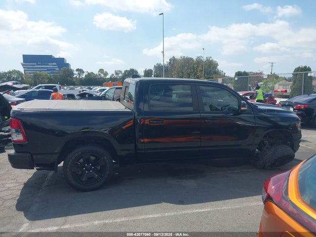 1C6RREFT4NN193802 RAM 1500