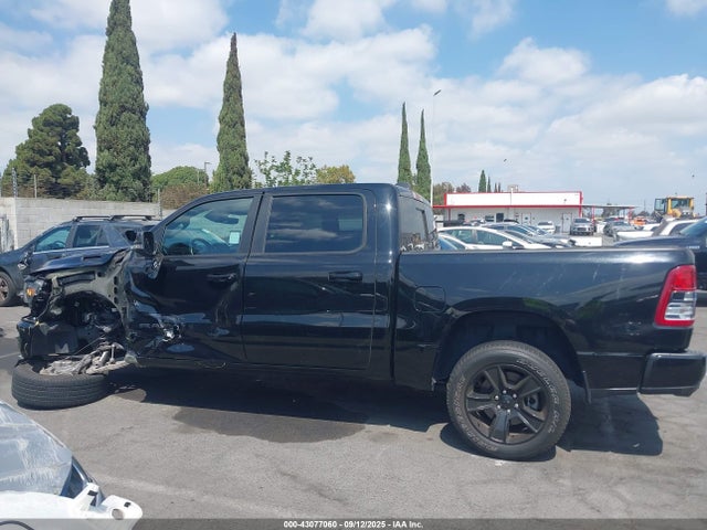 RAM 1500 2022 1C6RREFT4NN193802 Image 15