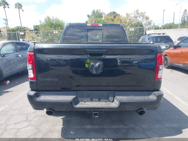 RAM 1500 2022 1C6RREFT4NN193802 Image 17