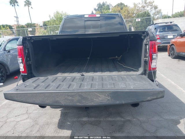 RAM 1500 2022 1C6RREFT4NN193802 Image 19