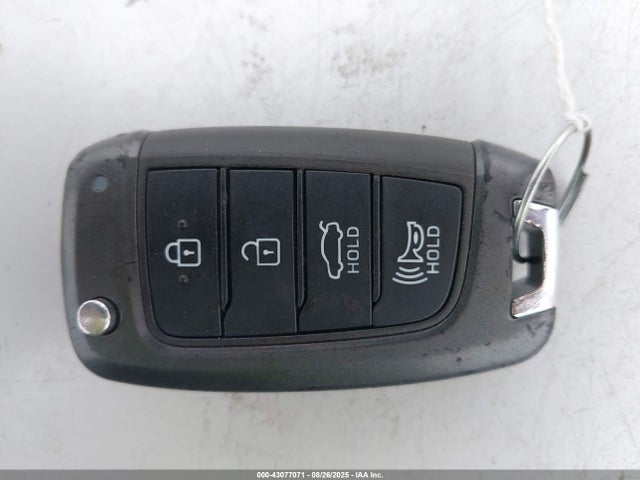 Hyundai gamma ii 2022 3KPC24A61NE168035 Image 11