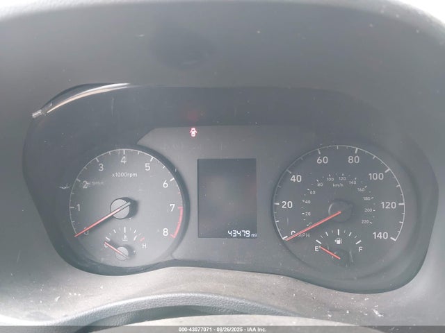 Hyundai gamma ii 2022 3KPC24A61NE168035 Image 7