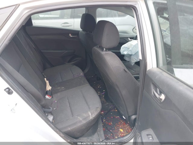 Hyundai gamma ii 2022 3KPC24A61NE168035 Image 8
