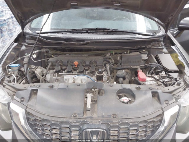 Honda r18z1 2015 2HGFB2F5XFH520330 Image 10