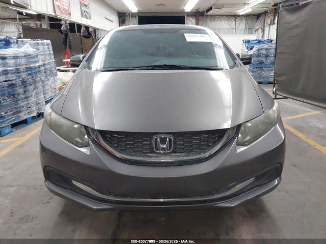 Honda r18z1 2015 2HGFB2F5XFH520330 Image 11