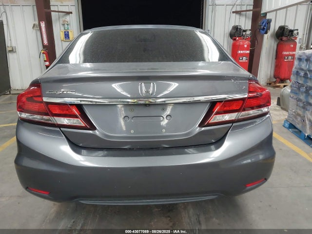 Honda r18z1 2015 2HGFB2F5XFH520330 Image 15