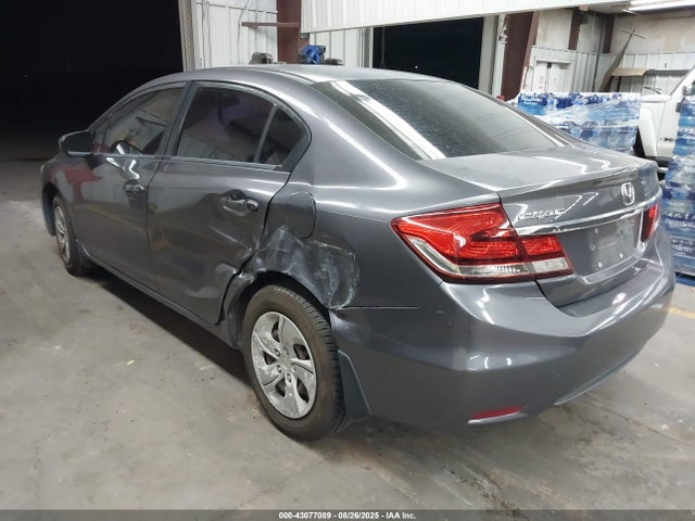 Honda r18z1 2015 2HGFB2F5XFH520330 Image 3