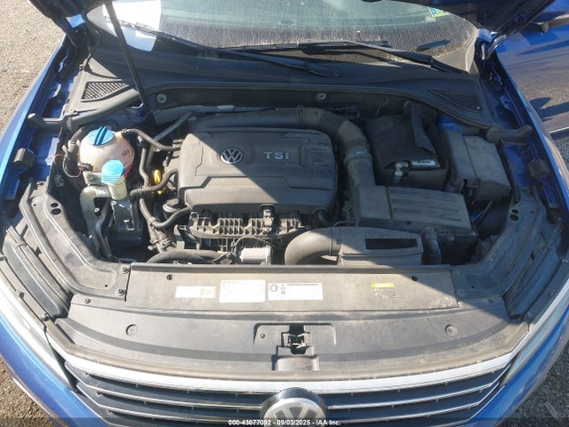 Volkswagen tsi 2017 1VWGT7A34HC038653 Image 10