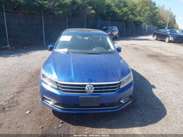 Volkswagen tsi 2017 1VWGT7A34HC038653 Image 12