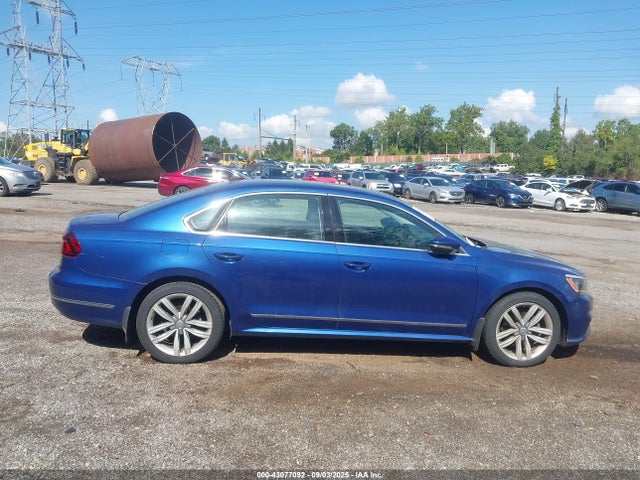 Volkswagen tsi 2017 1VWGT7A34HC038653 Image 13