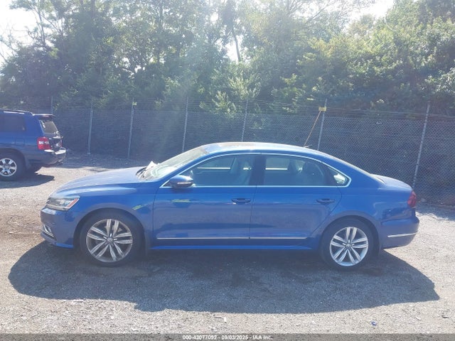 Volkswagen tsi 2017 1VWGT7A34HC038653 Image 14