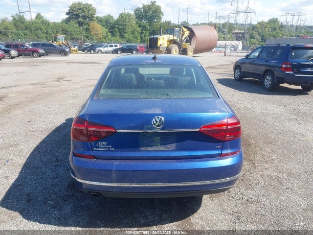 Volkswagen tsi 2017 1VWGT7A34HC038653 Image 16