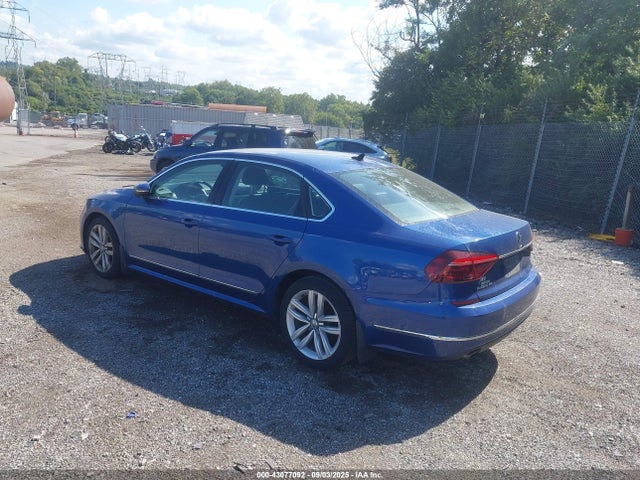 Volkswagen tsi 2017 1VWGT7A34HC038653 Image 3