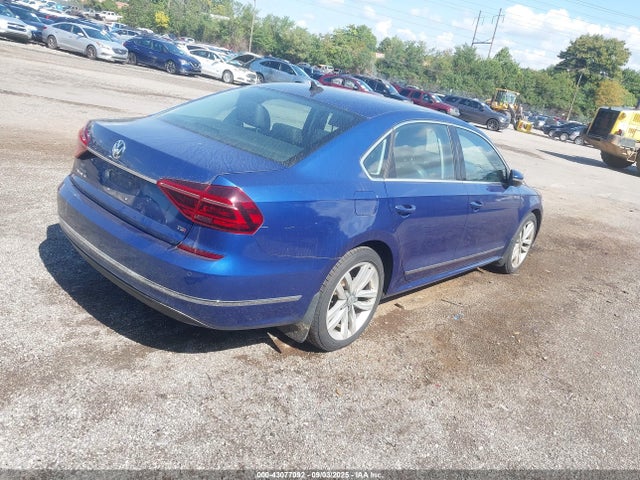 Volkswagen tsi 2017 1VWGT7A34HC038653 Image 4