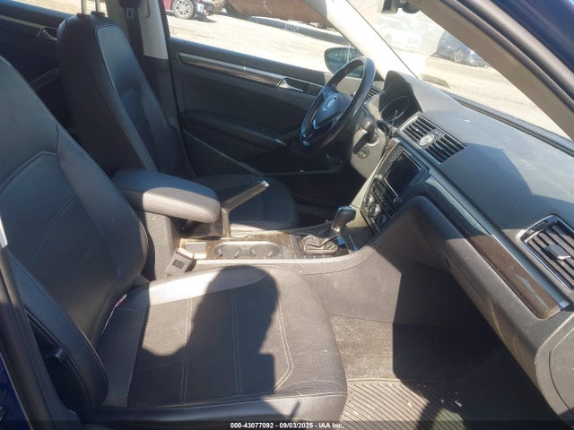Volkswagen tsi 2017 1VWGT7A34HC038653 Image 5