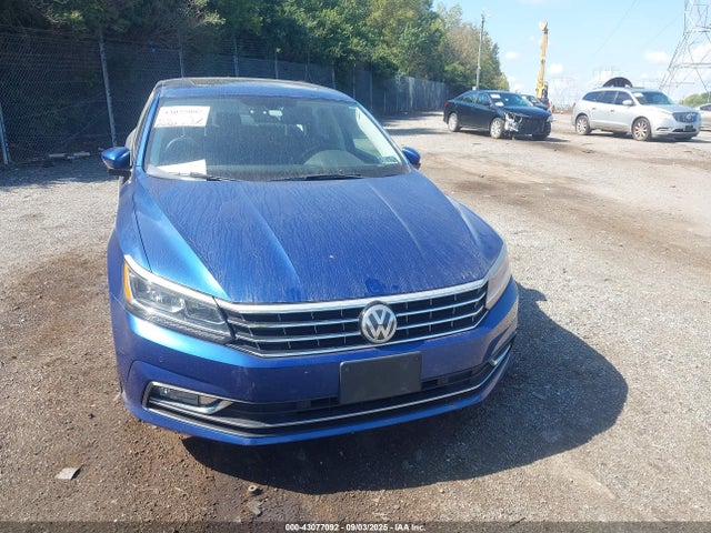 Volkswagen tsi 2017 1VWGT7A34HC038653 Image 6