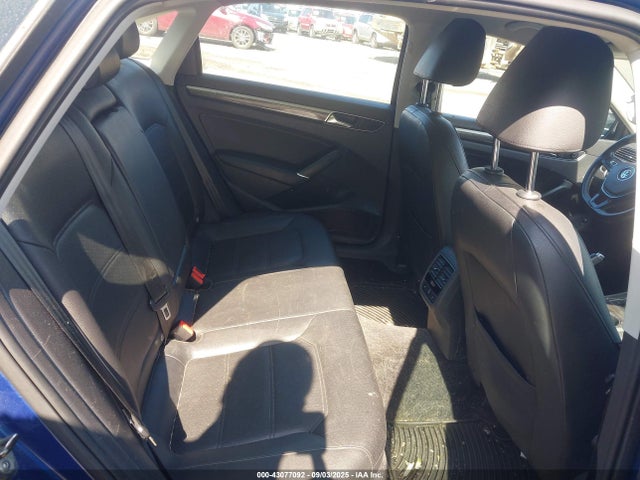 Volkswagen tsi 2017 1VWGT7A34HC038653 Image 8