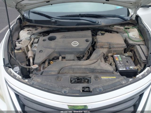 2013 NISSAN ALTIMA 1N4AL3AP7DN447853 Photo 9