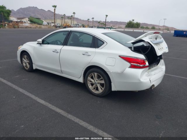2013 NISSAN ALTIMA 1N4AL3AP7DN447853 Photo 2