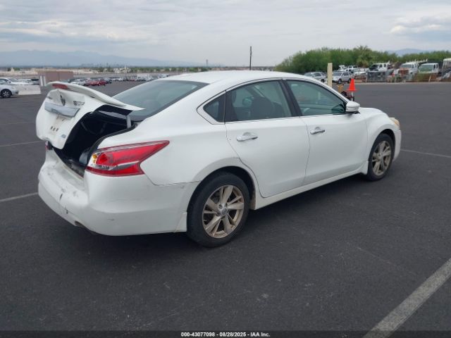 2013 NISSAN ALTIMA 1N4AL3AP7DN447853 Photo 3
