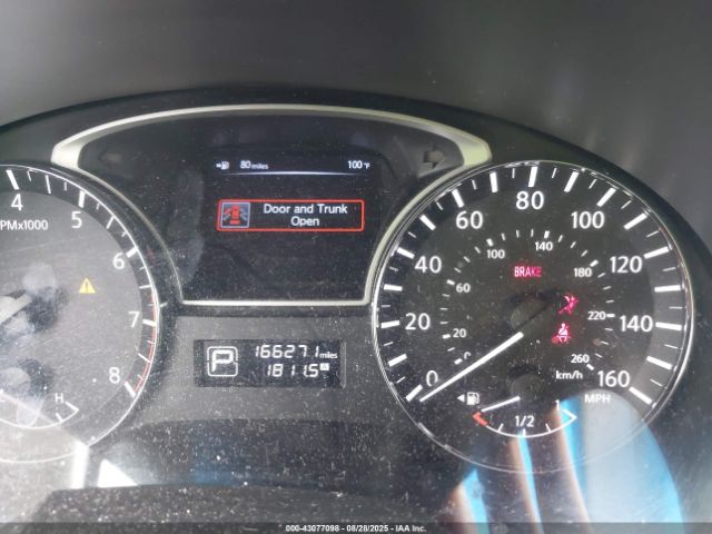 2013 NISSAN ALTIMA 1N4AL3AP7DN447853 Photo 6