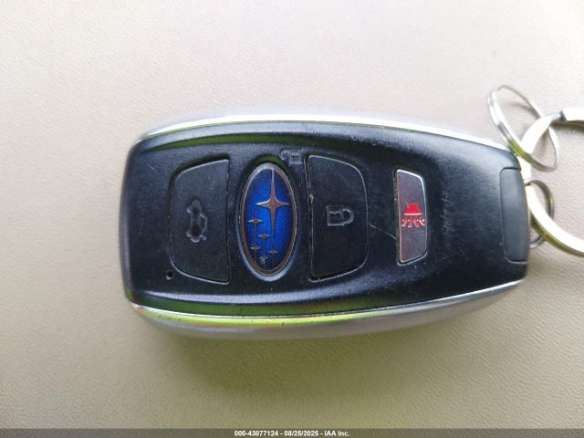 Subaru 2.5l u5 2015 4S4BSANC3F3307872 Image 11