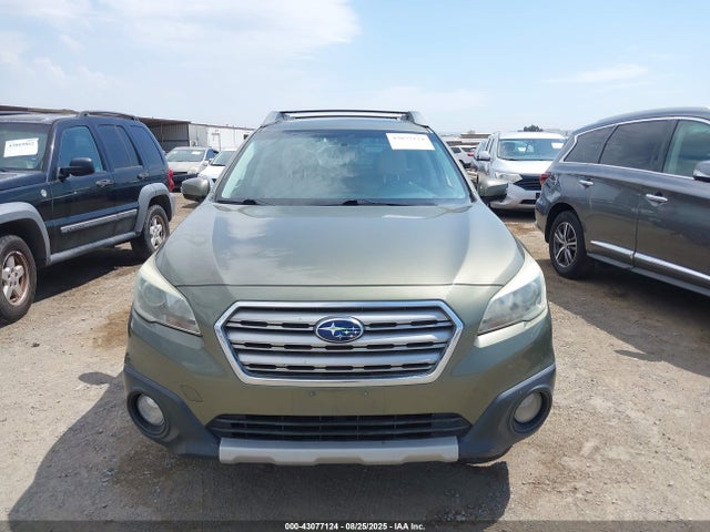 Subaru 2.5l u5 2015 4S4BSANC3F3307872 Image 12
