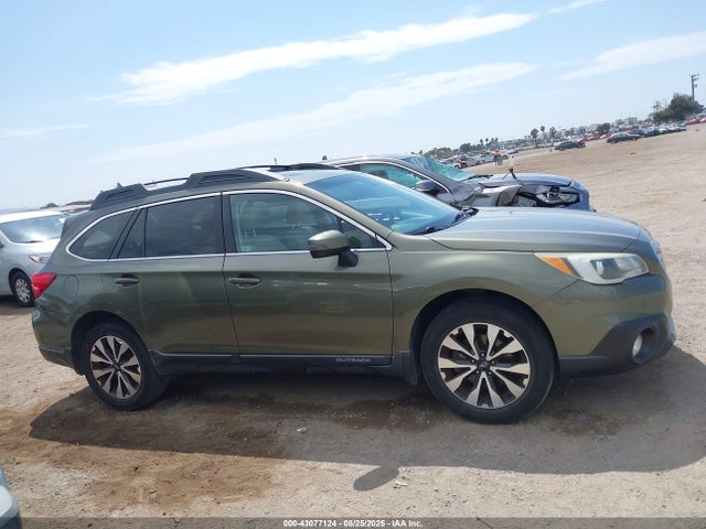 Subaru 2.5l u5 2015 4S4BSANC3F3307872 Image 13