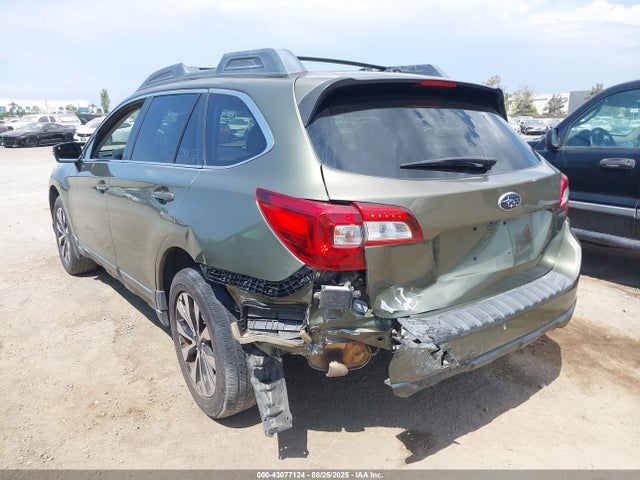 Subaru 2.5l u5 2015 4S4BSANC3F3307872 Image 6