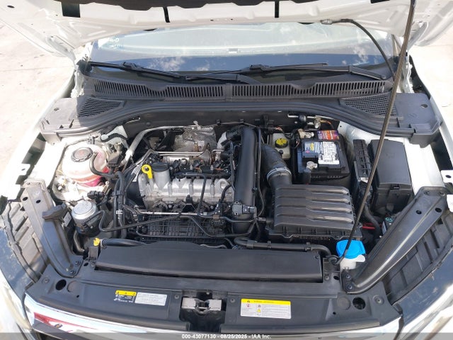 3VWC57BU8MM000206 Volkswagen tsi
