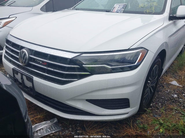 3VWC57BU8MM000206 Volkswagen tsi
