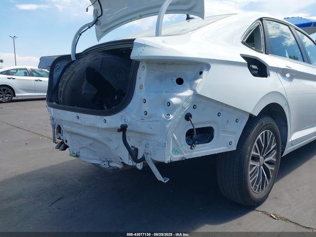 3VWC57BU8MM000206 Volkswagen tsi