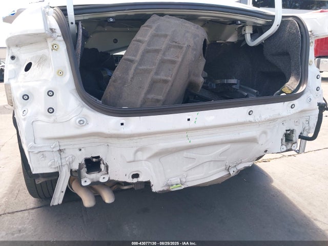 3VWC57BU8MM000206 Volkswagen tsi